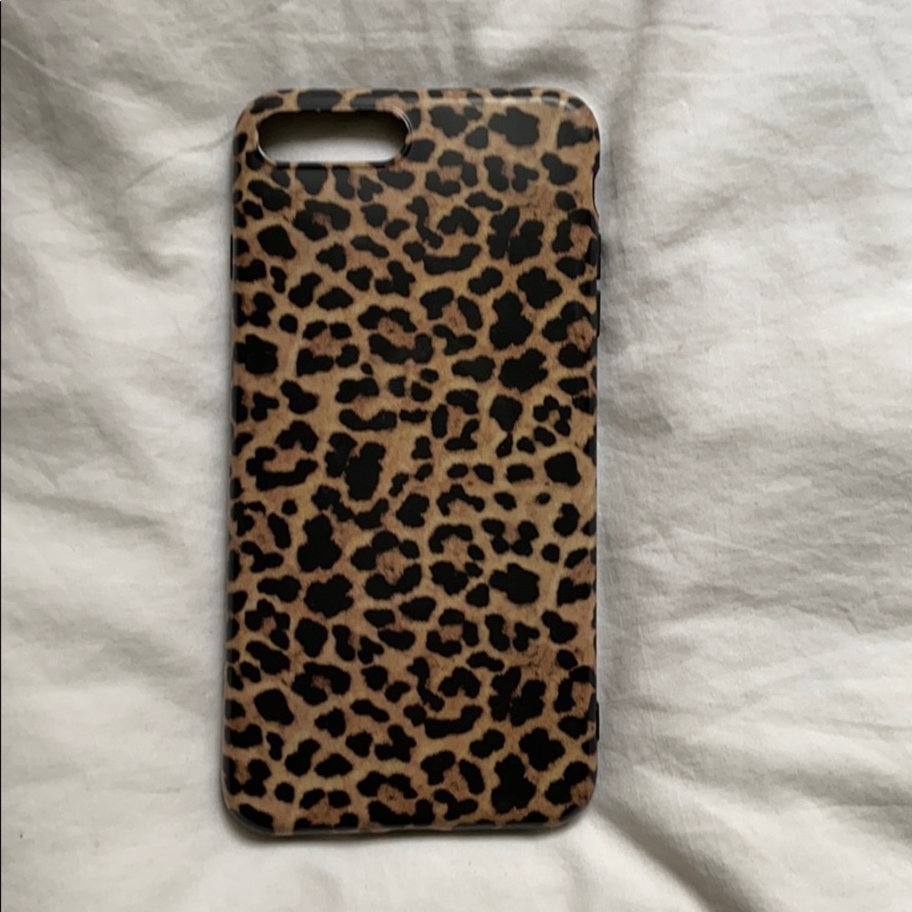 Iphone 8 plus phone case